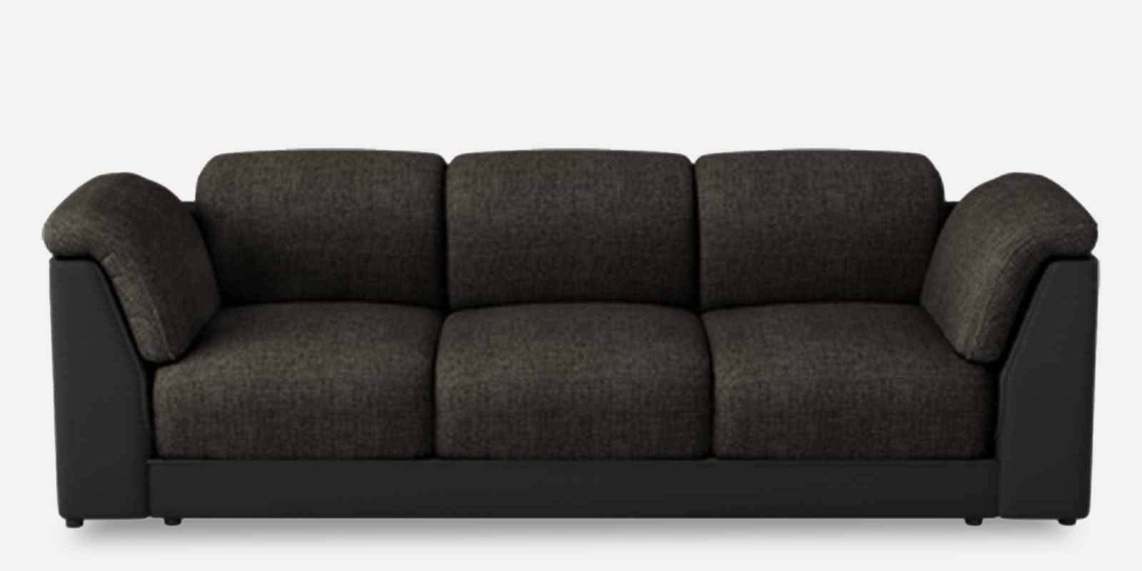 Broadway V2 3 Seater Sofa in Ada Granite Colour