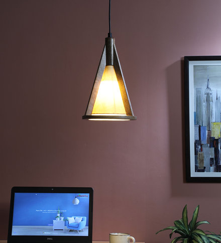 pepperfry hanging lights