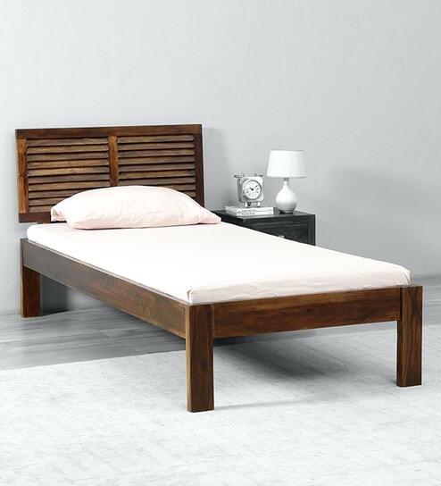 pepperfry single cot