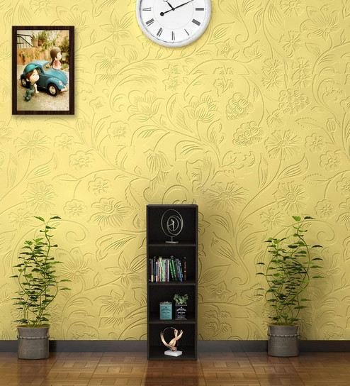 Buy Bristol 4 Bookshelf In Tallisa Dark Oak Finish By Forzza