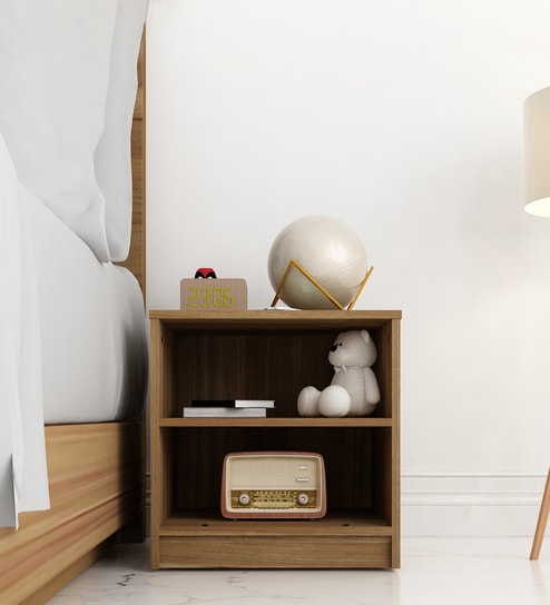 Bedside table Leana - Furnwise