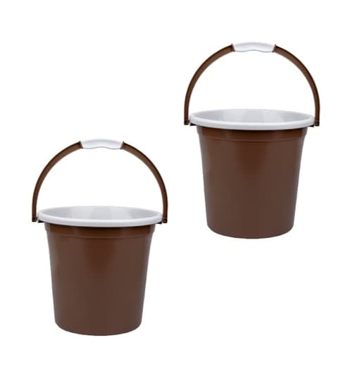 Action Plastic Bucket 20 Liters