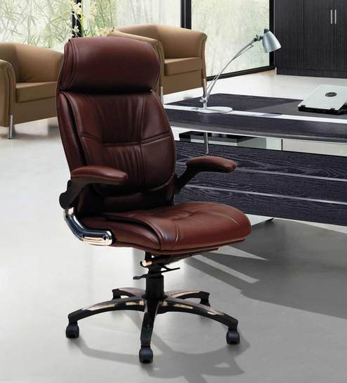 Pepperfry shop office chairs