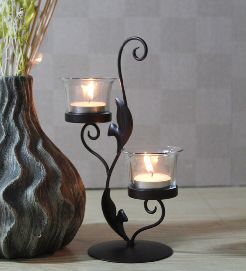 candle light holder