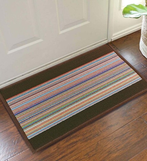 Door Mats - Buy Door Mats Online in India – Spaces India