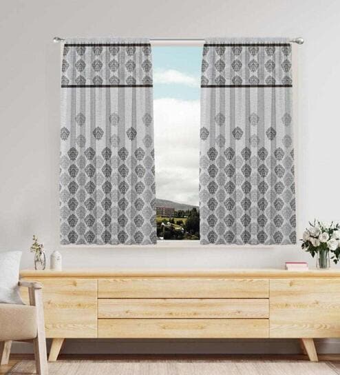 Blackout Curtains: Buy Blackout Curtains Online @Upto 70% OFF