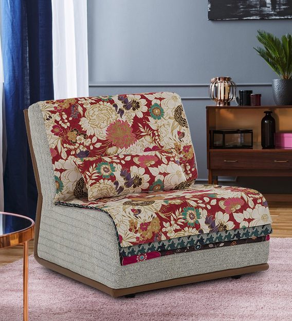 brennan upholstered rocker