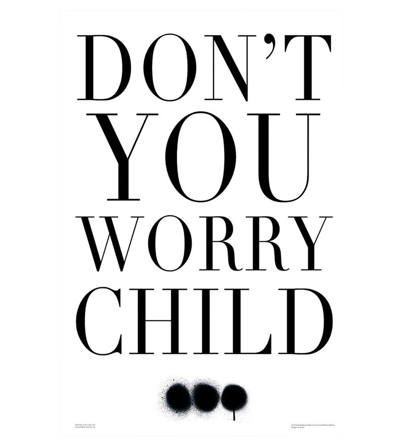 dont you worry child swedish house mafia