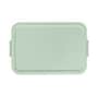 Green Make & Take Lunch Box Bento Large