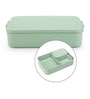 Green Make & Take Lunch Box Bento Large