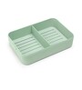 Green Make & Take Lunch Box Bento Large