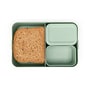 Green Make & Take Lunch Box Bento Large