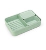 Green Make & Take Lunch Box Bento Large