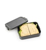 Dark Grey Make & Take Medium Lunch Box