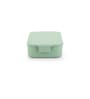 Green Make & Take Medium Lunch Box Jade