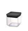 Square Food Storage Canister 0.7 litre