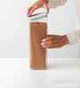 Square Food Storage Canister 2.5 litre