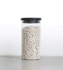Stackable Glass Jar 1.1 litre