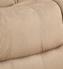 Bradford 2 Seater Sofa In Beige Color