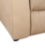 Bradford 2 Seater Sofa In Beige Color