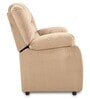 Bradford 2 Seater Sofa In Beige Color