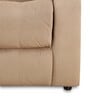 Bradford 2 Seater Sofa In Beige Color