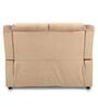 Bradford 2 Seater Sofa In Beige Color