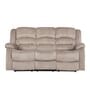 Bradford 3 Seater Manual Recliner In Color