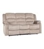 Bradford 3 Seater Manual Recliner In Color