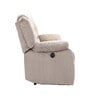 Bradford 3 Seater Manual Recliner In Color