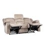 Bradford 3 Seater Manual Recliner In Color