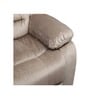 Bradford 3 Seater Manual Recliner In Color
