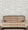 Bradford 3 Seater Recliner in Camel Colour
