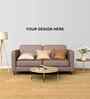 Brainstem Grey Design Wallpaper
