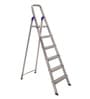 6 Steps 6.4 Ft Aluminium Step Ladder