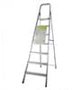 7 Steps 7.3 Ft Aluminium Step Ladder