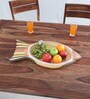 Fish Multicolour Mango Wood Appetizer Platter