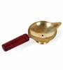 Brass & Wodeen Aarti Dia
