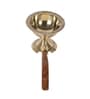 Brass & Wooden Dhoop Dani