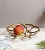 Brass  Fruite Bowl