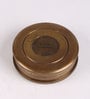 Brass Antique, Brass Compass