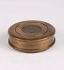 Brass Antique, Brass Compass