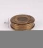 Brass Antique, Brass Compass