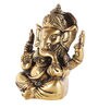 Brass Antique Lord Ganesh Idol