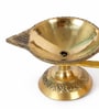 Brass Arti Dia
