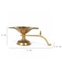 Brass Arti Dia
