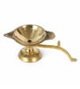 Brass Arti Dia