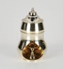 Camphor Brass Burner