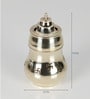 Camphor Brass Burner