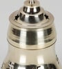 Camphor Brass Burner